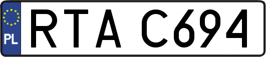 RTAC694