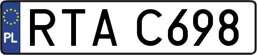 RTAC698