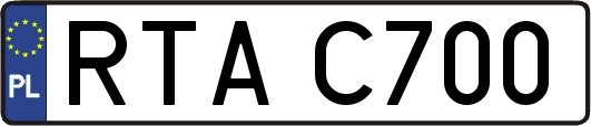 RTAC700