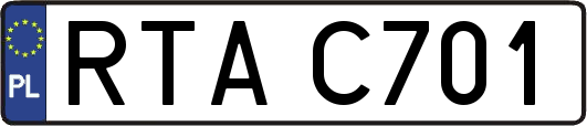 RTAC701