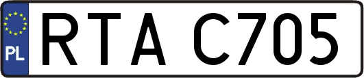 RTAC705