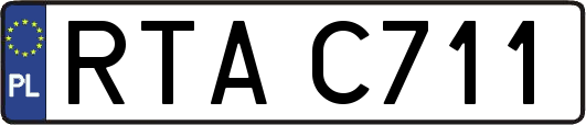 RTAC711