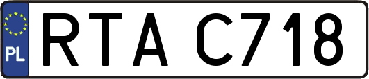 RTAC718