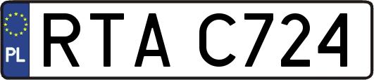 RTAC724