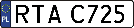 RTAC725
