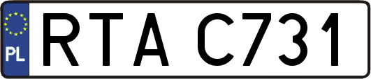 RTAC731