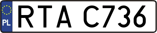 RTAC736