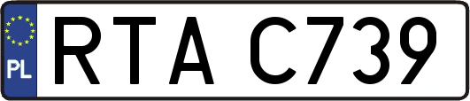 RTAC739