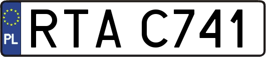 RTAC741