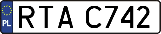 RTAC742