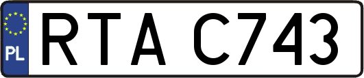 RTAC743