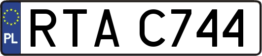 RTAC744