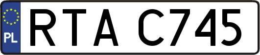RTAC745