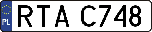 RTAC748