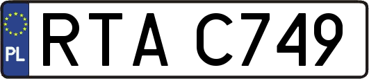 RTAC749