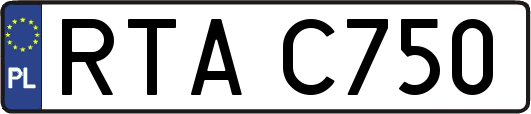 RTAC750