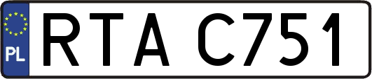 RTAC751