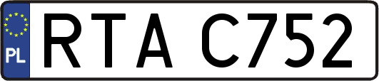 RTAC752