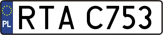RTAC753