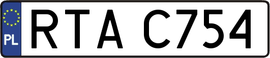 RTAC754