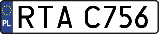 RTAC756