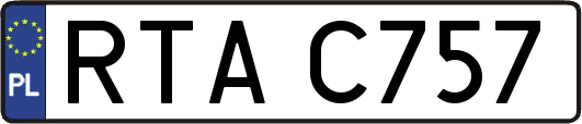 RTAC757