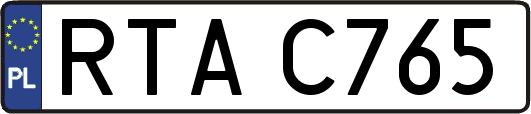 RTAC765