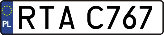 RTAC767