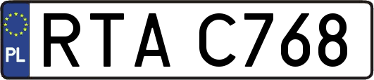 RTAC768