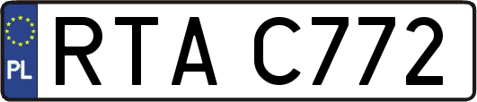 RTAC772