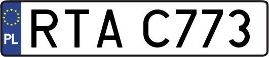 RTAC773
