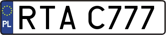 RTAC777