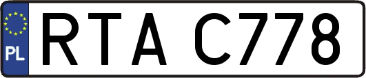 RTAC778