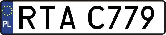 RTAC779