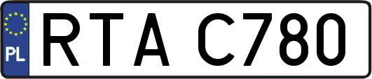RTAC780