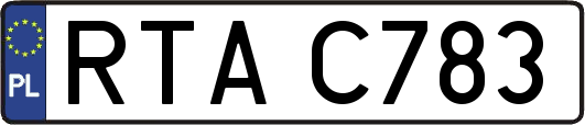 RTAC783