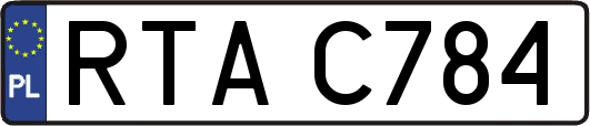 RTAC784