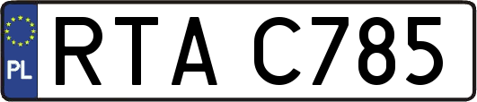 RTAC785