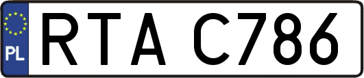 RTAC786