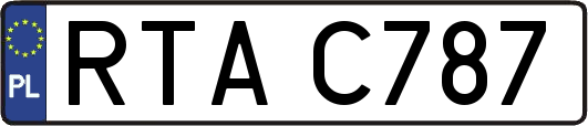 RTAC787