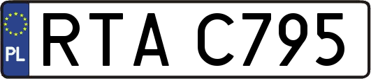 RTAC795