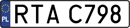 RTAC798