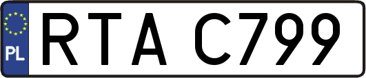 RTAC799