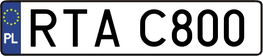 RTAC800