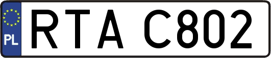 RTAC802
