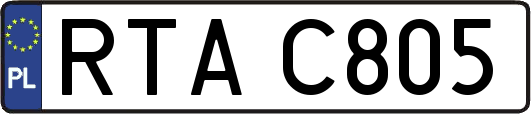 RTAC805