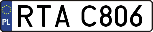 RTAC806