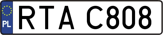RTAC808