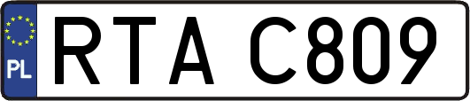 RTAC809
