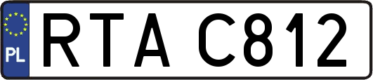 RTAC812